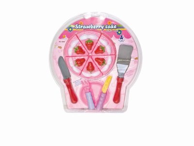 STRWBERRY CAKE  - HP1043458