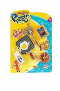 EUROPEAN FOOD SET - HP1043464