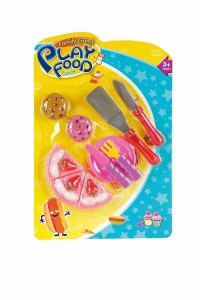 EUROPEAN FOOD SET - HP1043465