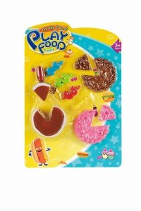 EUROPEAN FOOD SET - HP1043467