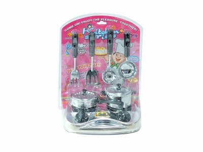 ELECTROPLATE KITCHEN SERIES - HP1043470