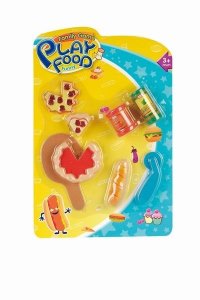 EUROPEAN FOOD SET - HP1043496