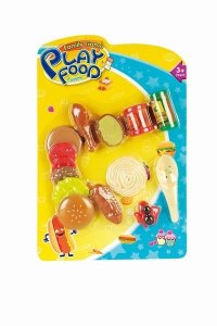 EUROPEAN FOOD SET - HP1043498