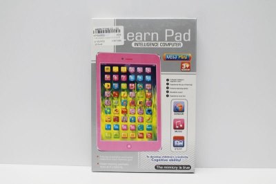 IPAD LEARNING MACHINE 3COLOR - HP1043522