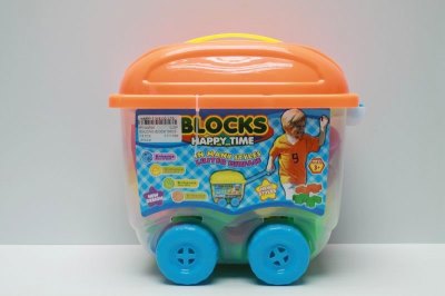 BUILDING BLOCK 70PCS - HP1043524