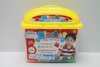 BUILDING BLOCK 73PCS - HP1043529
