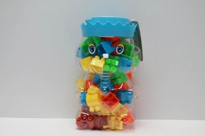 BUILDING BLOCK 51PCS - HP1043536