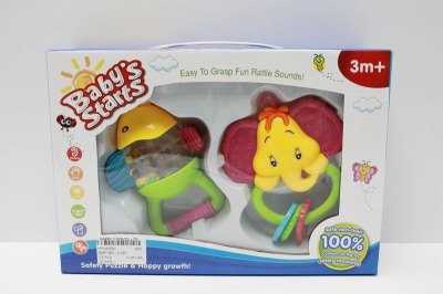 BABY BELLS SET  - HP1043593