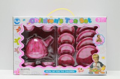 PRINTING TEA (IRON) - HP1043618