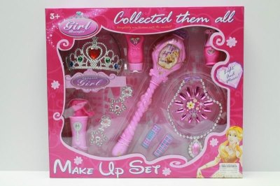 B/O BEAUTY SET W/BATTERY - HP1043627