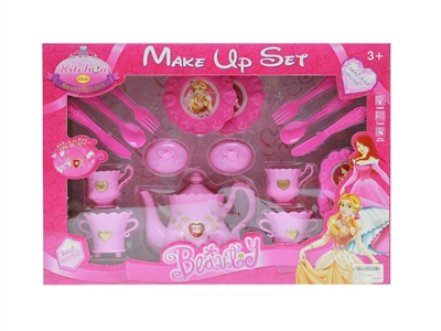 B/O KITCHEN SET - HP1043631