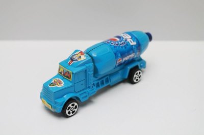 PULL BACK CAR 4COLOUR - HP1043715