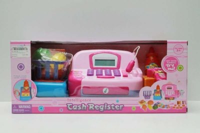 CASH REGISTER W/LIGHT - HP1043735