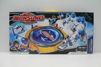 MONSUNO - HP1043771