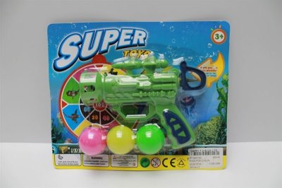 PING-PONG GUN   - HP1043792