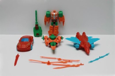 TRANSFORMERS 4ASST - HP1043833