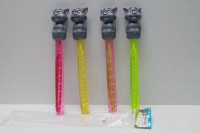 BUBBLE WATER,YELLOW/PINK/RED/GREEN - HP1043914