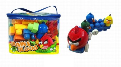 BLOCK 56PCS - HP1043920