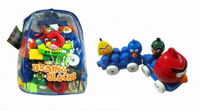BLOCK 86PCS - HP1043922