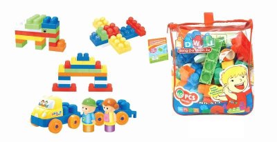BLOCK 69PCS - HP1043925