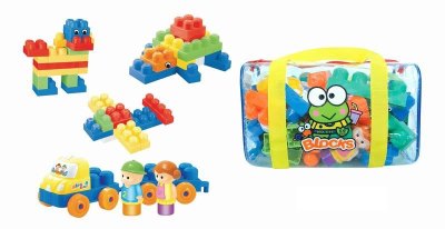 BLOCK 59PCS - HP1043926