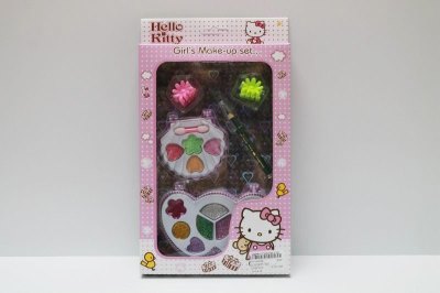 儿童彩妆 2款混装 - HP1044002