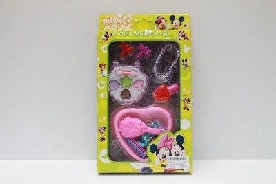 儿童彩妆 2款混装 - HP1044003