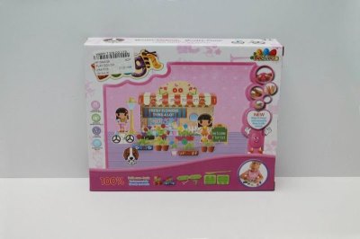 环保创意彩泥 - HP1044026