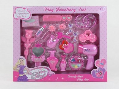 BEAUTY SET  - HP1044053