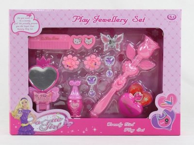 BEAUTY SET  - HP1044059