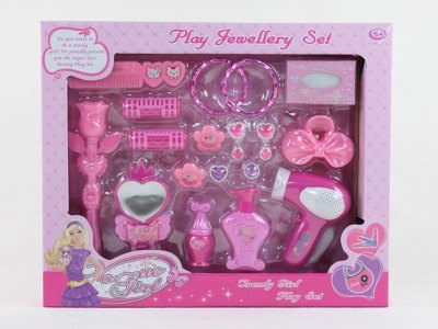 BEAUTY SET  - HP1044065