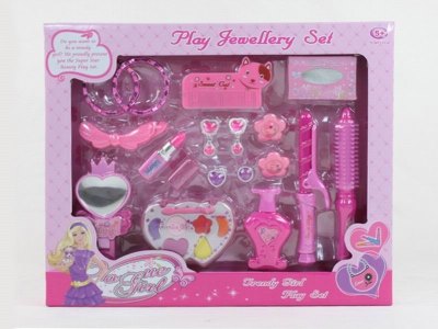 BEAUTY SET  - HP1044067