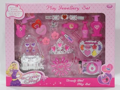 BEAUTY SET  - HP1044072