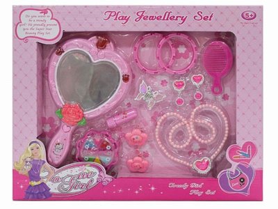 BEAUTY SET  - HP1044078