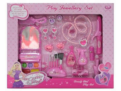 BEAUTY SET  - HP1044079