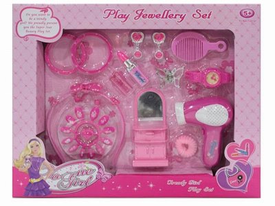 BEAUTY SET  - HP1044081