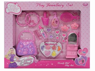 BEAUTY SET  - HP1044082