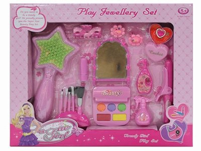 BEAUTY SET  - HP1044083