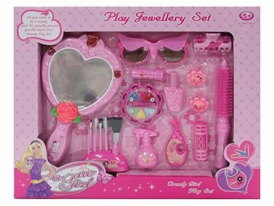 BEAUTY SET  - HP1044085