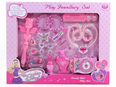 BEAUTY SET  - HP1044089