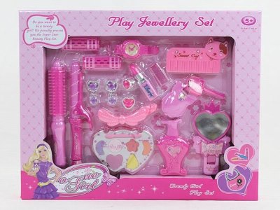 BEAUTY SET  - HP1044093