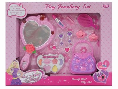 BEAUTY SET  - HP1044094