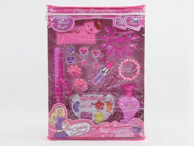 BEAUTY SET  - HP1044110
