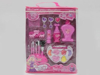 BEAUTY SET  - HP1044117