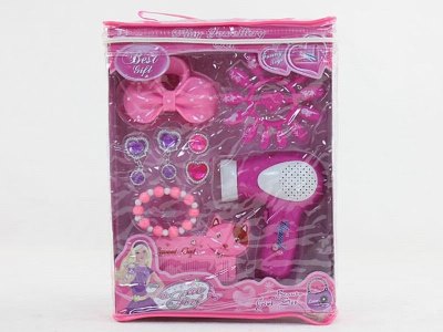 BEAUTY SET  - HP1044120