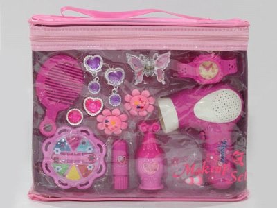 BEAUTY SET  - HP1044129