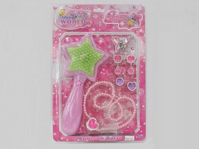 饰品套装 - HP1044137