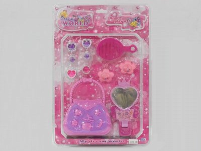 饰品套装 - HP1044142
