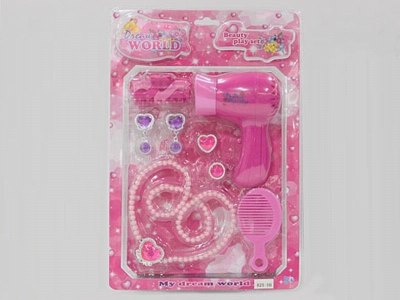 BEAUTY SET  - HP1044147