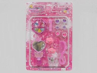 BEAUTY SET  - HP1044149